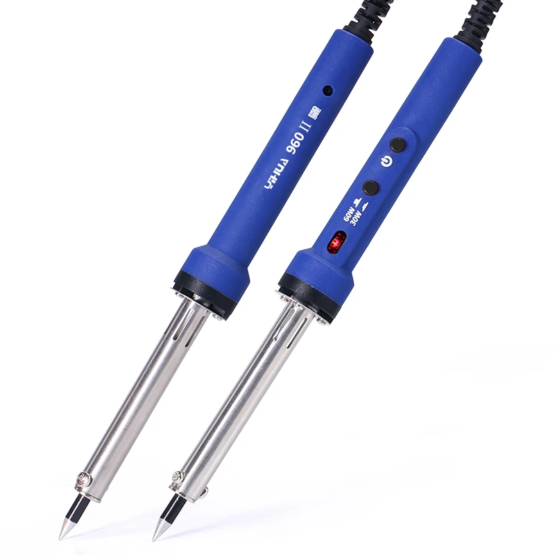 Yihua 960 Ii Two Power Soldering Iron 30w 60w Exchangeable Soldering