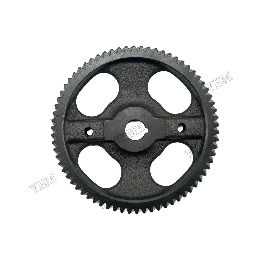 Injection Pump Gear Fit for Toyota 1Z Engine 4