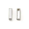 10mm silver