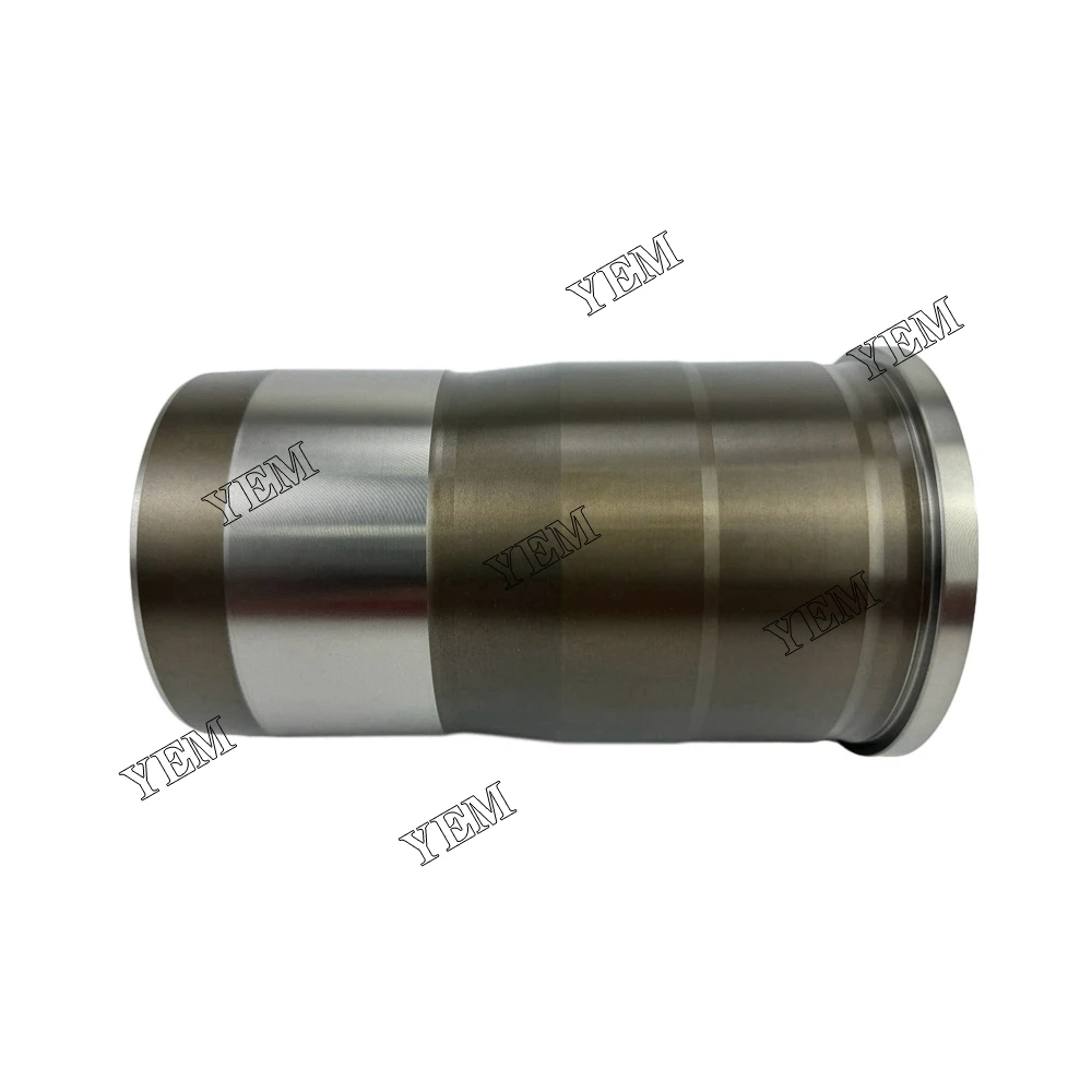 D13F Cylinder Liner for Doosan Engine Rebuild Kit Diesel Engine Parts 4