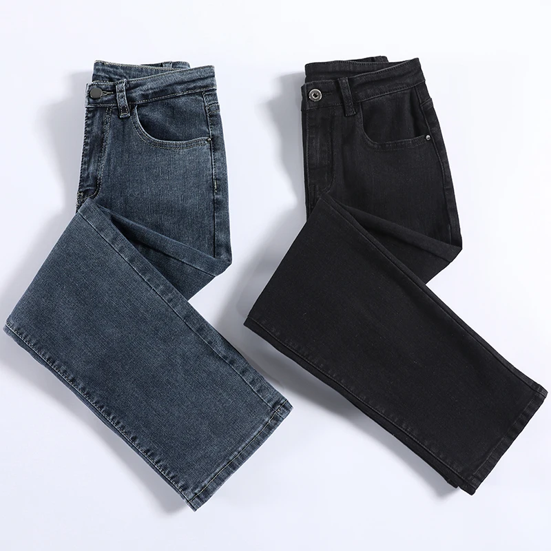 Pantalones Vaqueros Rasgados Para Mujer,Jeans Elásticos De Alta  Calidad,Color Azul,2021 - Buy Pantalones Vaqueros Mujer,Pantalones Vaqueros  Para Mujer,Pantalones Casuales Para Mujeres Product on Alibaba.com