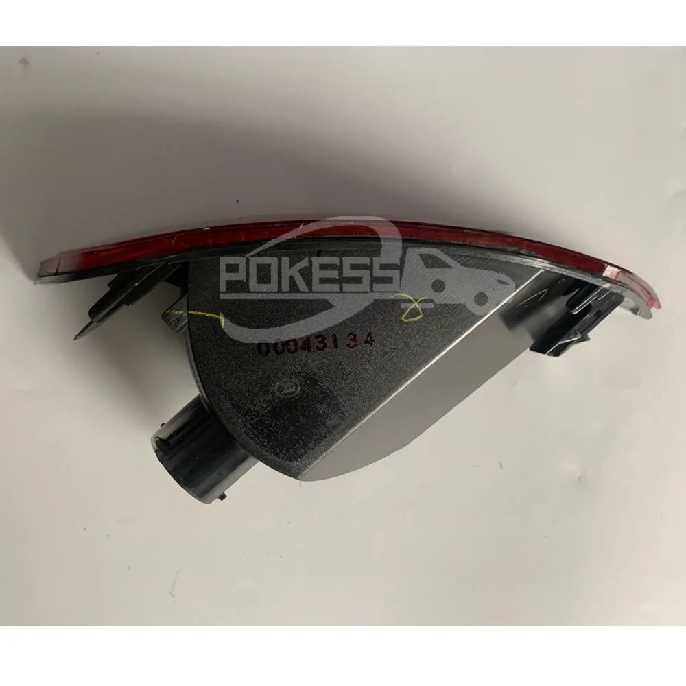 Rear Bumper Lights Left 8V4115K273AB 431-4005L-LD-UE LQ-FKS-092L Left ... — 2