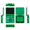 Transparent Green-64GB