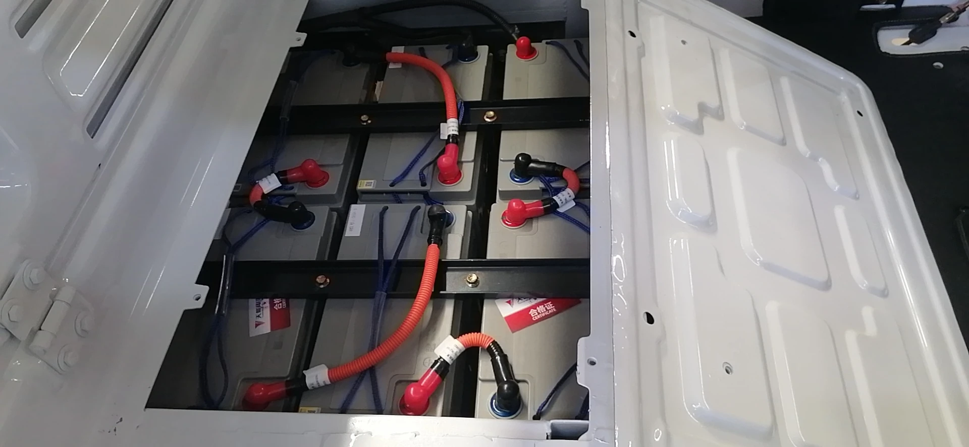 Китайский бренд 45 км/ч литиевая батарея пассажирский Пикап 4 места мини электрический пикап двухрядные грузовые автомобили