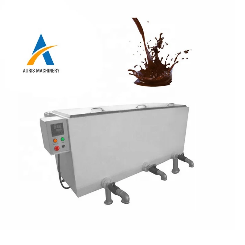 commercial automatic cocoa butter melter melting