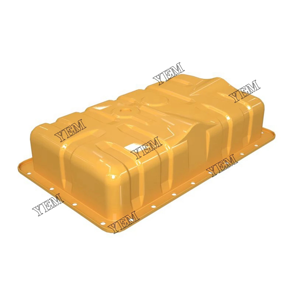 Engine Parts 388-7436 Pan-Oil for Caterpillar 2