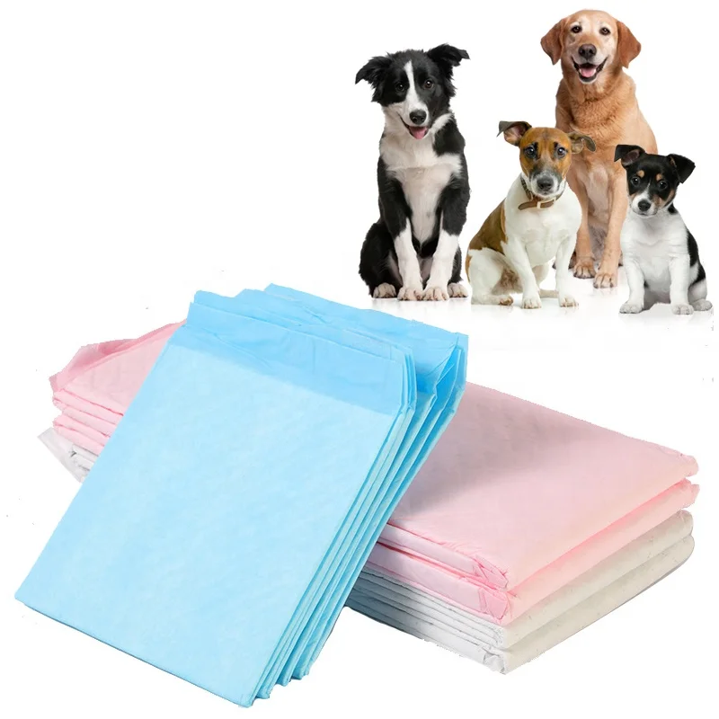 Фабричные водонепроницаемые Многоразовые моющиеся впитывающие подгузники для собак и домашних питомцев коврик мочи