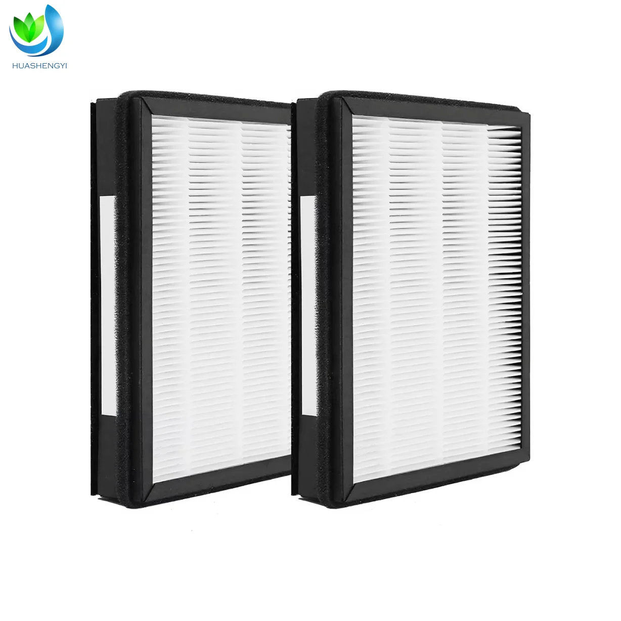 product walson replacement true h13 hepa  activated carbon filter compatible for fap c01 a idylis ac 2119 iap 40 140 iap 10 150-2