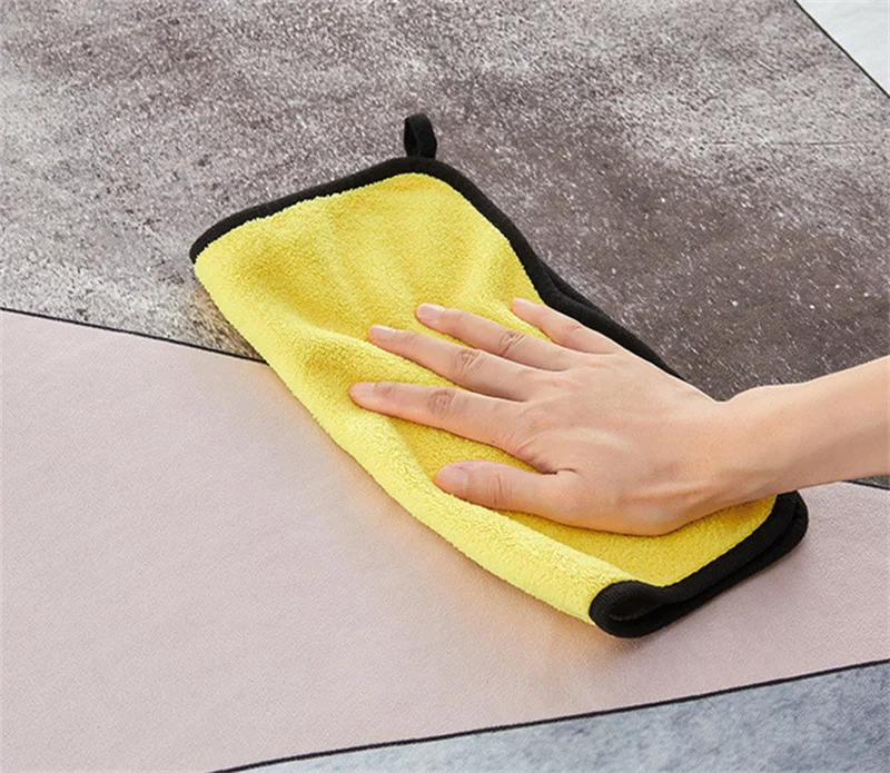 Wholesale Carbon Crystal Floor Heating Pad Household Heated Mat