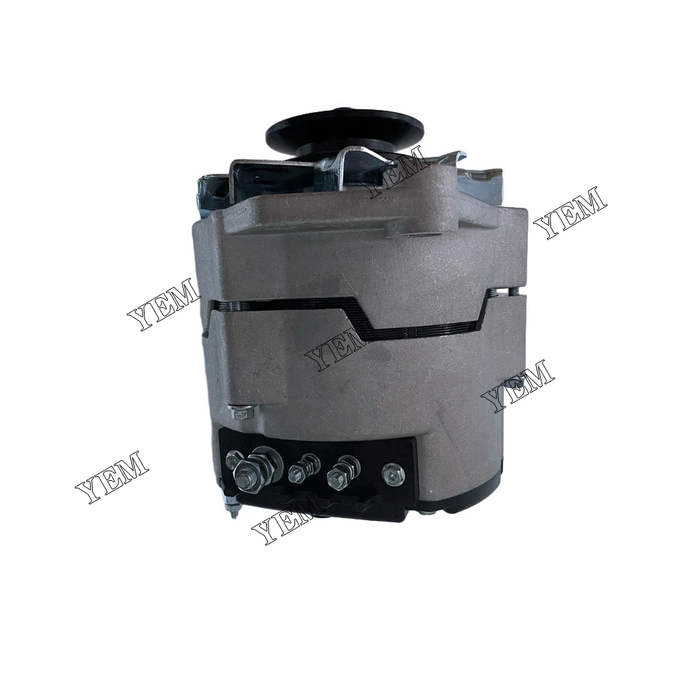 High Performance BF4M2012 Generator for Deutz 3