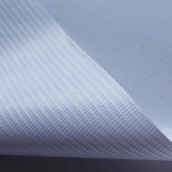 TREES Flex Banner 180g/240g/340g/440g/13oz Glossy Matte Digital Printing Pvc Flex Banner Roll Advertising Material