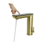 Drawing Gold