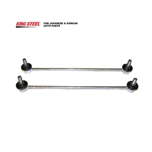 KINGSTEEL OEM 48820-52030 48820-52040 SL-T020 Repuestos Automotriz Spare Part Suspension Sway Bar Stabilizer Link for TOYOTA