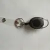 Transparent black