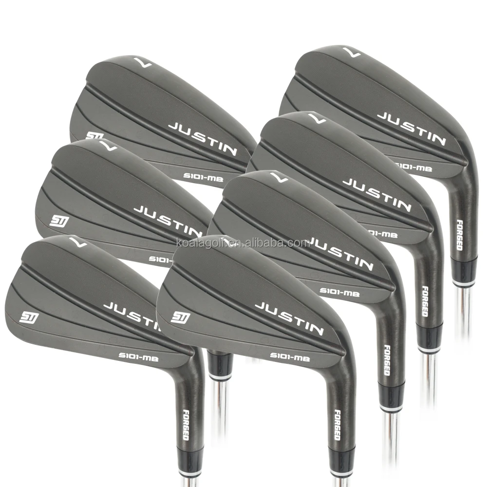 Professional High Quality Golf Iron Heads Cavity Sponge