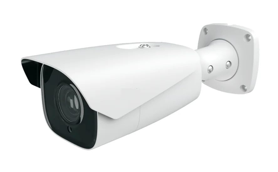 Vehicle License Plate Recognition System LPR Camera Module ANPR Camera With Software