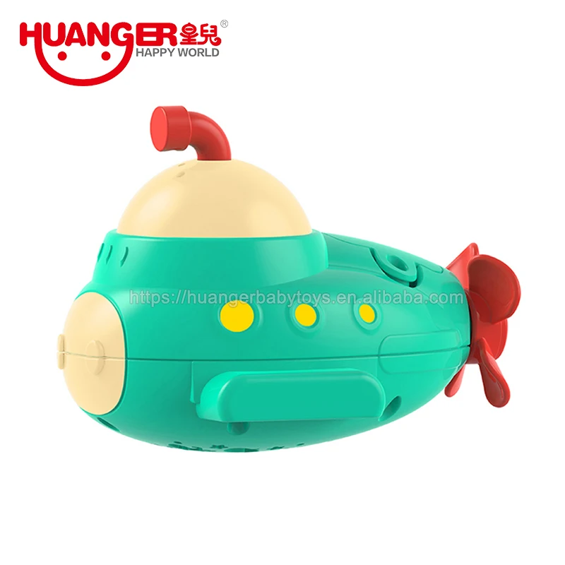 Игрушки для ванной