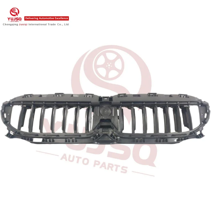 OEM 51749465188 Car Grill with 100% Fitment and 14 Years Experience for BMW 3 Series G20 2018