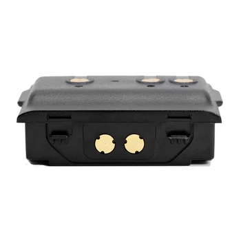 Vhbw 1x batteria sostituisce Icom BP-252 per radio (950mAh, 7,4V, Li Vhbw 1x batteria sostituisce Icom BP-252 per radio (950mAh, 7,4V, Li