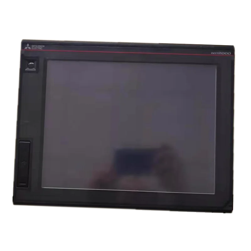 Got2000 HMI タッチ スクリーン GT2512-STBA GT2712-STBA ディスプレイ