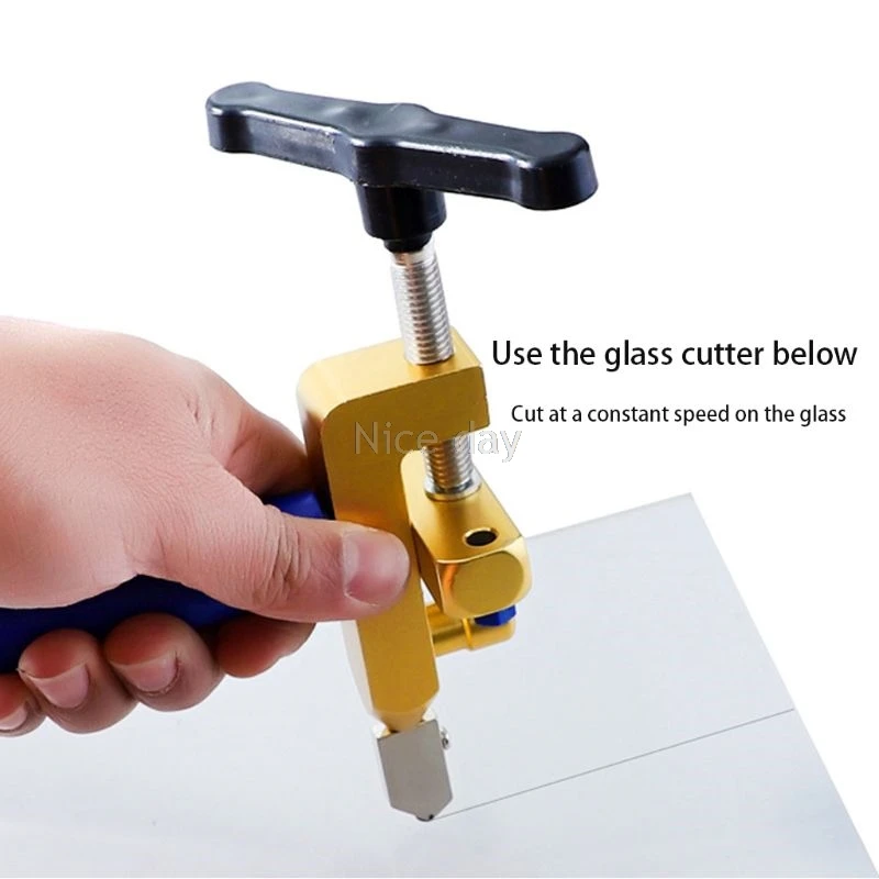 manual tile cutter multifunction glass cutter