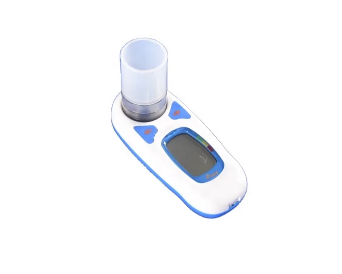 Factory Price Equipment Lung Function Tests Analyzer Spirometer Lung Testing Devices