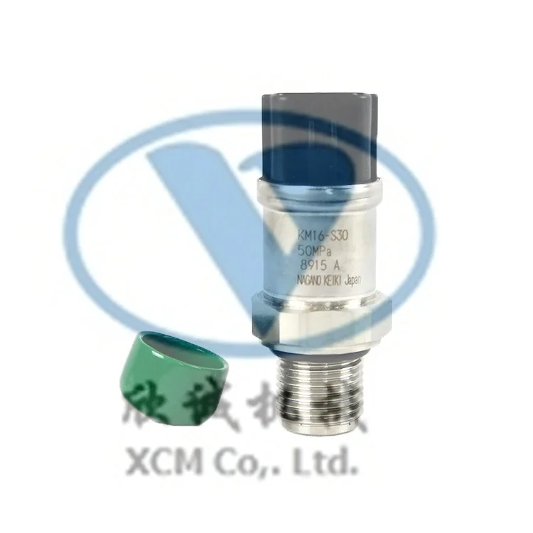 自動車 kosmic SH-5 Excavator Pressure Sensor KM15-P04 5MPa - OEM | Wholesale