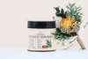 Maschera per capelli all'olio di rosmarino 200g