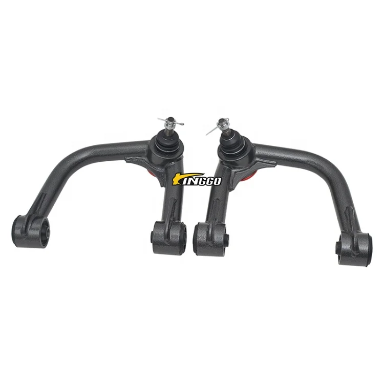 Lift Kit Front Suspension Upper Control Arm for Toyota Hilux Vigo Revo 4runner Land Cruiser Prado 120 150 Series