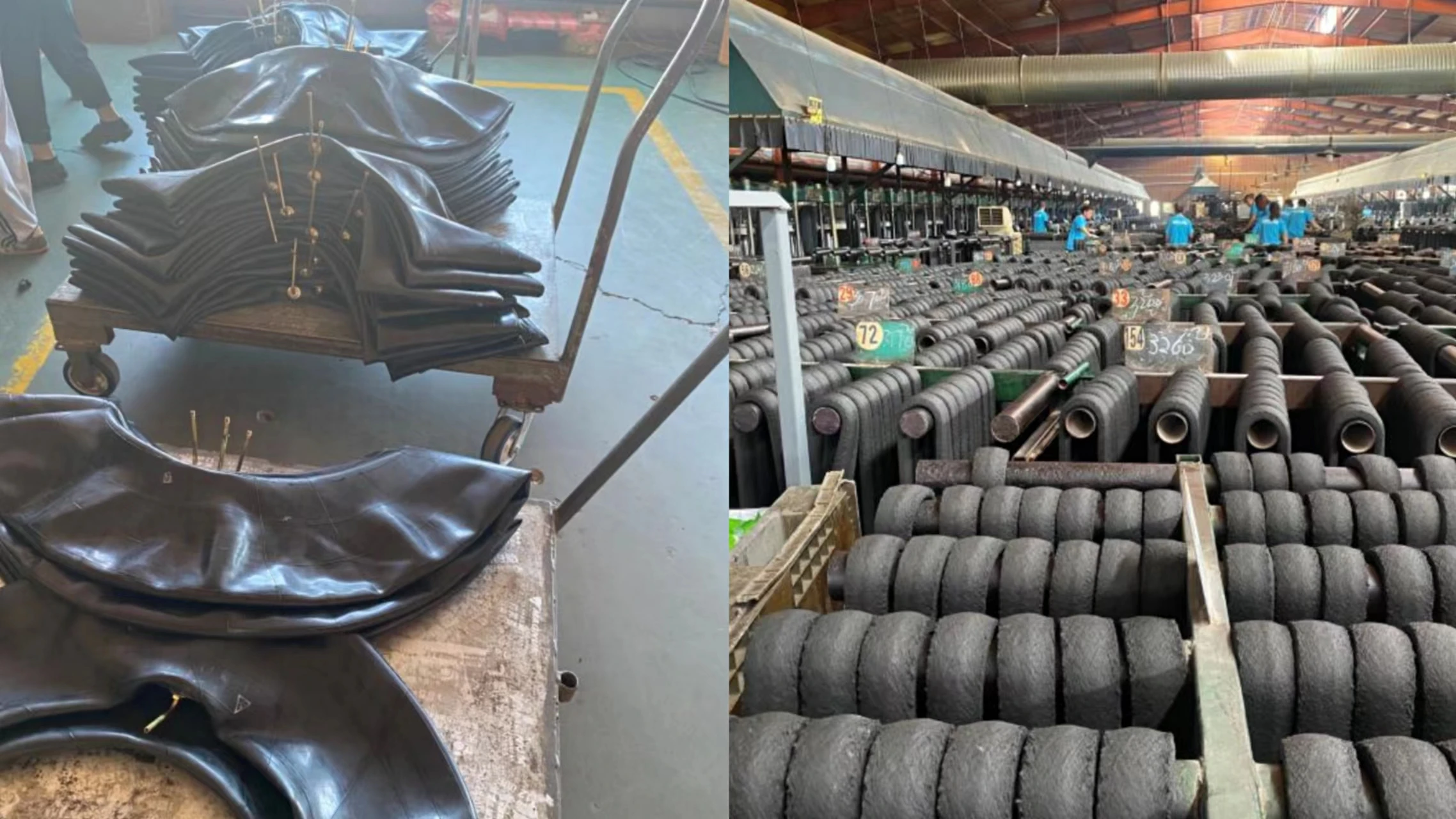 r13 r14 r15 r16厂家直销高品质汽车轮胎内胎 - buy 13 14 15