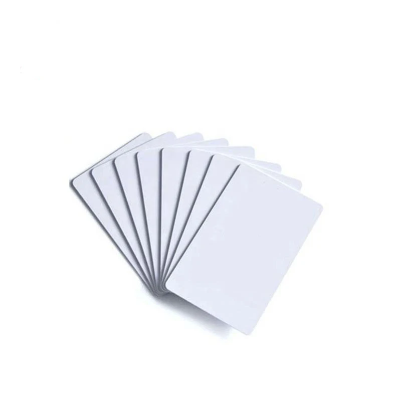 Wholesale Rfid Smart Card Pvc Ic Smart Tag \nfc Card 215\rfid Smart ...