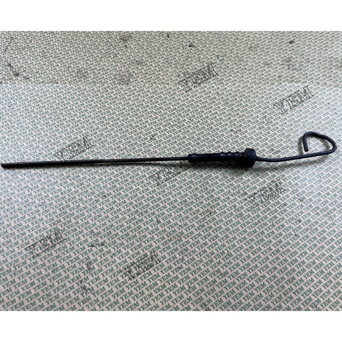 Oil Dipstick Lub 1G304-36410 Fit for Kubota Z430