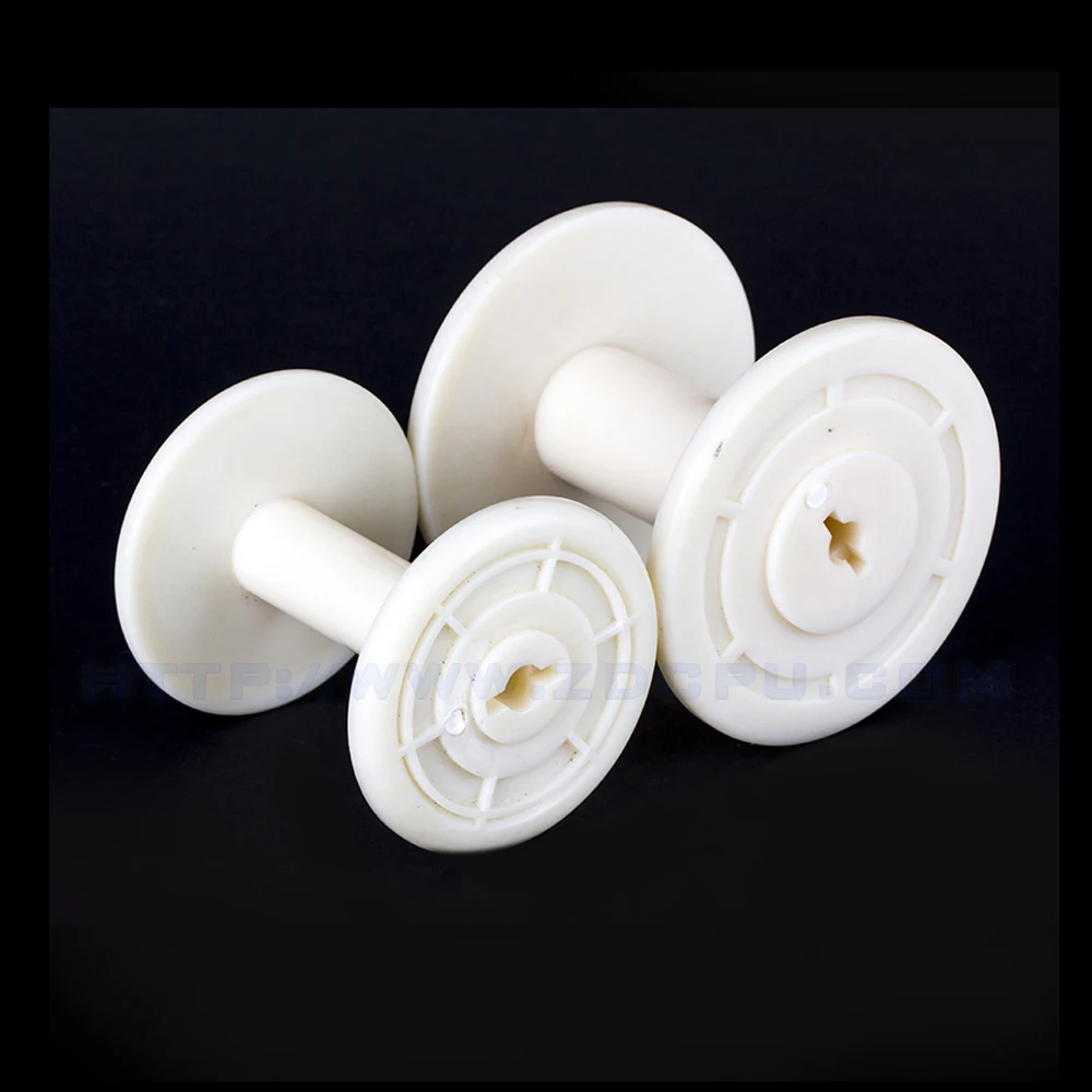 Plastic Spools Bobbins Reels Injection Mould Supplier, Plastic Coil for Wire Winding
