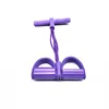 [EVA Material] Four-tube purple