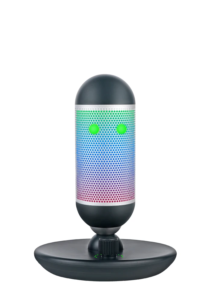 Microphone de conférence USB de bureau RVBmc14 Fabricant | Réunion
