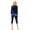 Navy blue