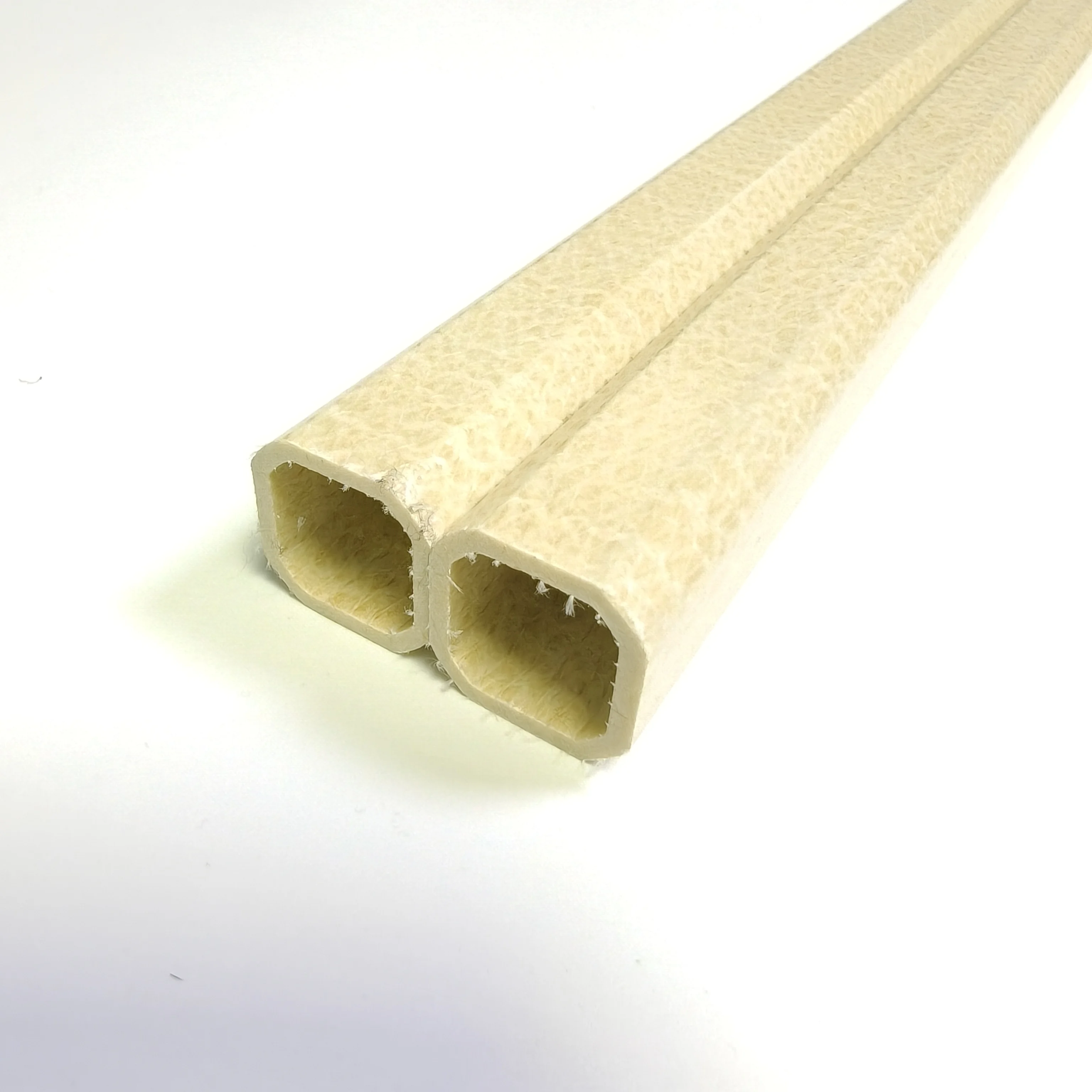 Customizable High-Strength Fiberglass Tubes Sturdy and Durable for Multiple Scenarios