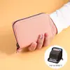 Pink(18 card slots)