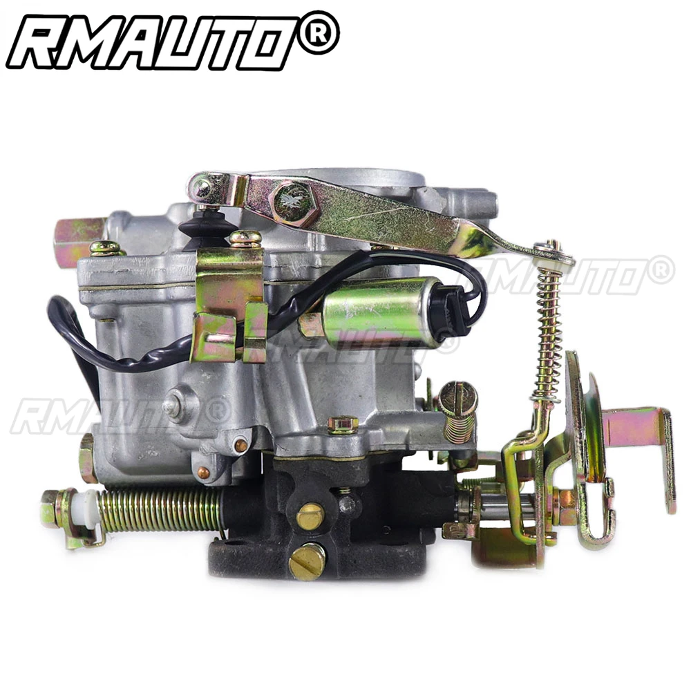 RMAUTO 21100-13420 Carburetor - Toyota 5K Engine for Corolla
