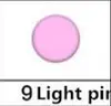 09 Light pink