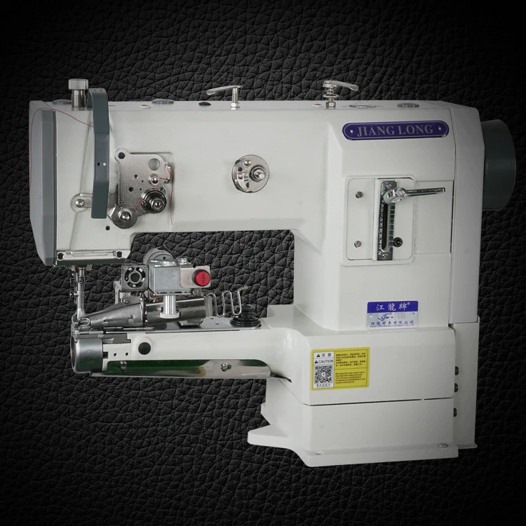 Alibaba.com: Jianglong Hot Cutting Binding Machine, Industrial Use, 6 ...
