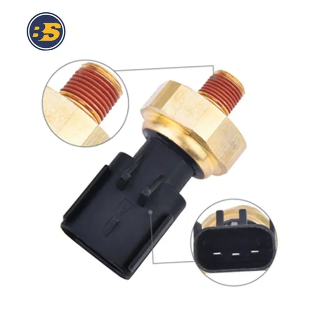 ram 1500 oil pressure sensor