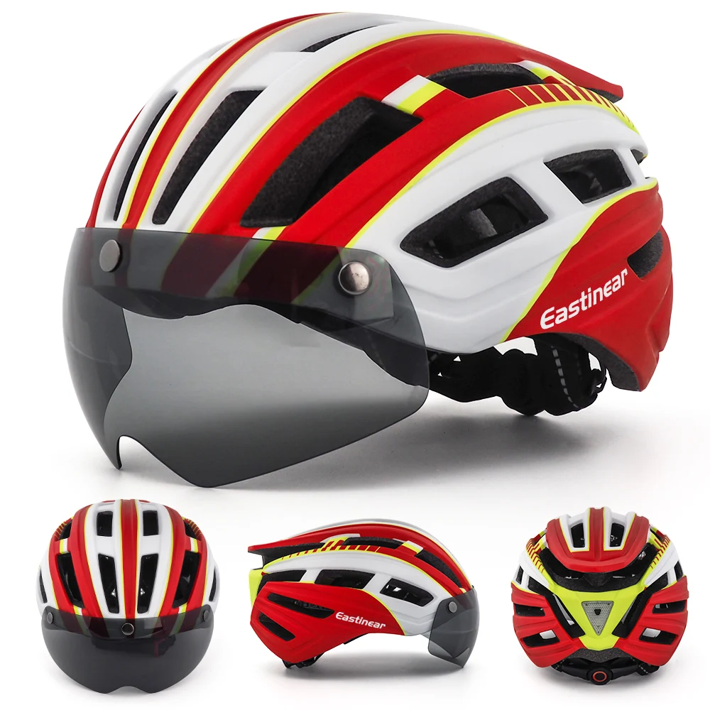 Eastinear Oemodm Bicycle Helmet Bike 