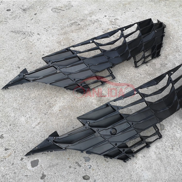 Shop 86351-AA030 86366-AA010 Grille Parts for ELANTRA 2021