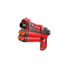 Red Soft Bullet Gun