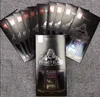 Black packaging only