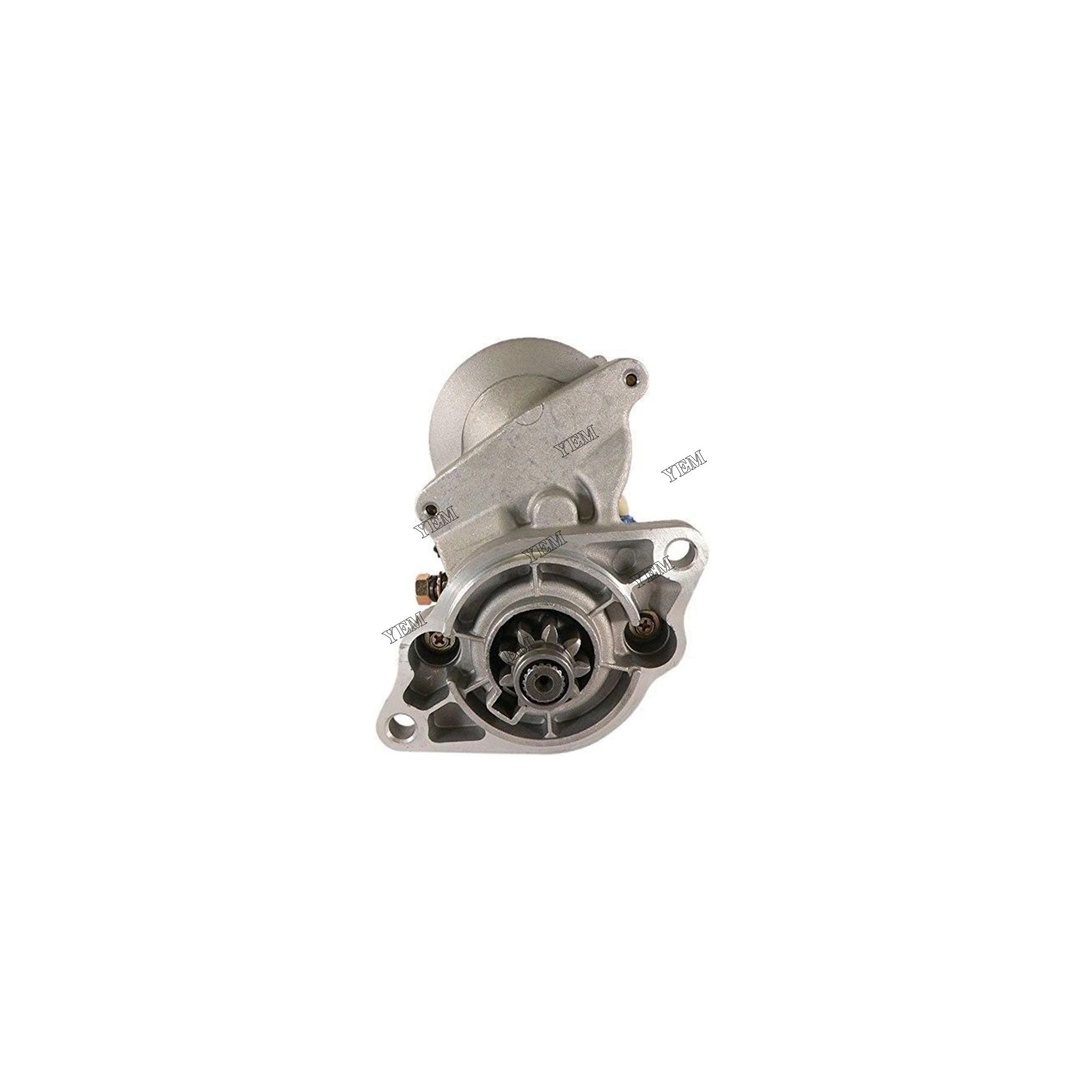 Machinery Starters FZ2100 for Kubota Replacement Engine Parts
