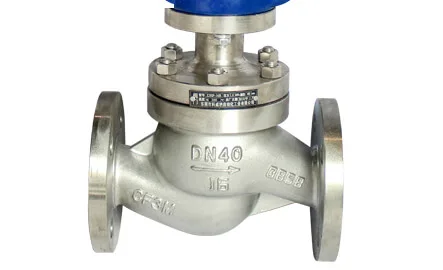 Covna Pneumatic Control Valve Dn20-dn300 Pneumatic Diaphragm Control ...