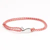 5 dolphin white&red-1