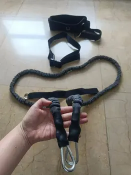 Acceleration Speed Cord Multi Sport Resistance Training